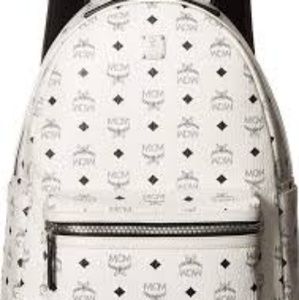 Mcm backpack
